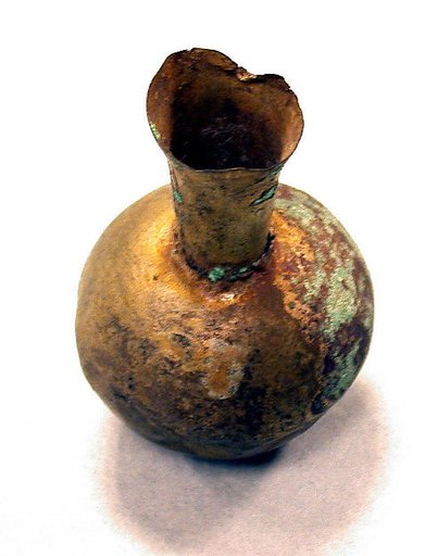 Miniature Bottle