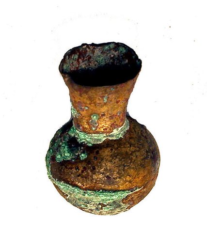 Miniature Bottle