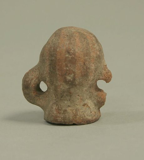 Miniature Jar with Handles