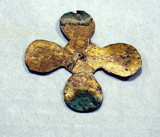 Costume ornament
