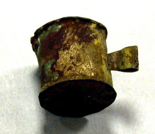 Miniature Drum