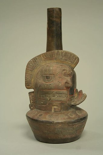 Bottle: Head