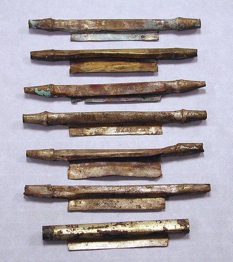 Miniature Litter Section