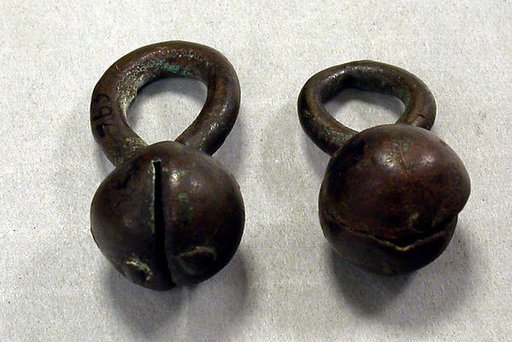 Bell Dangle