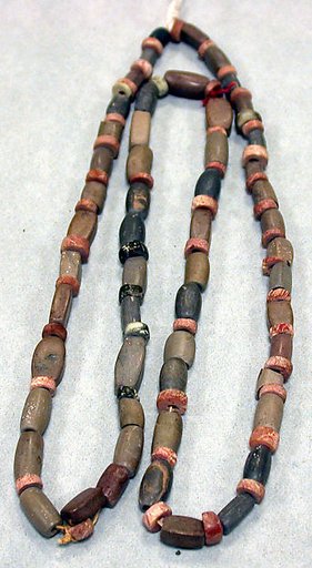 Beaded Necklace