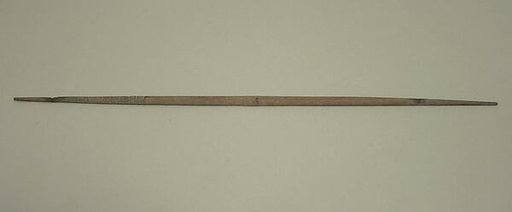 Wooden Spindle