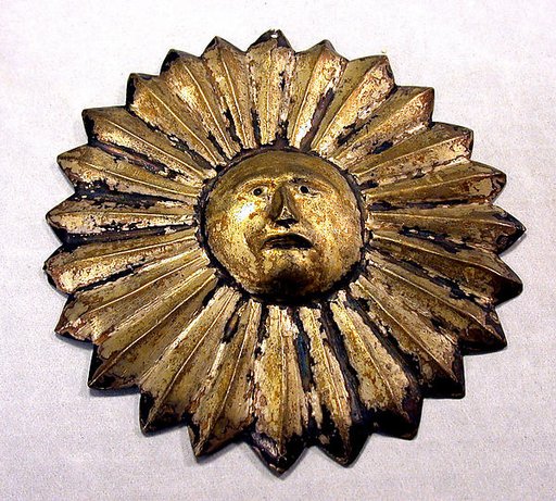 Sun Disk