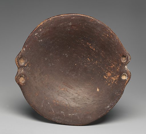 Miniature Vessel