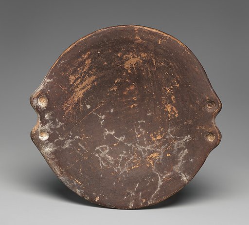 Miniature Vessel
