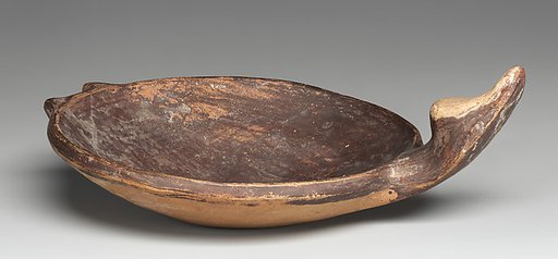 Miniature Vessel