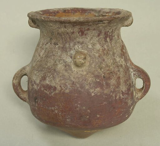 Miniature Jar