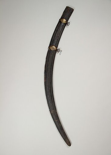 Sword Scabbard