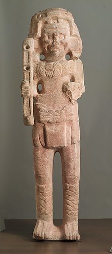 Chahk (rain god)