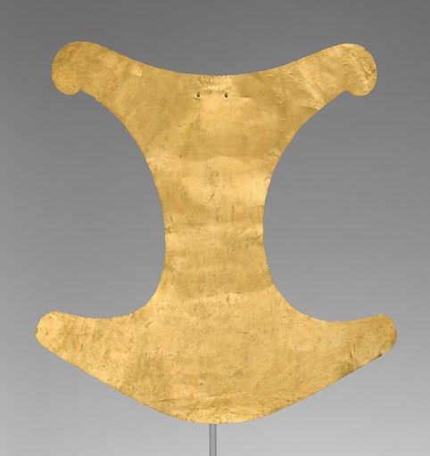 Pectoral