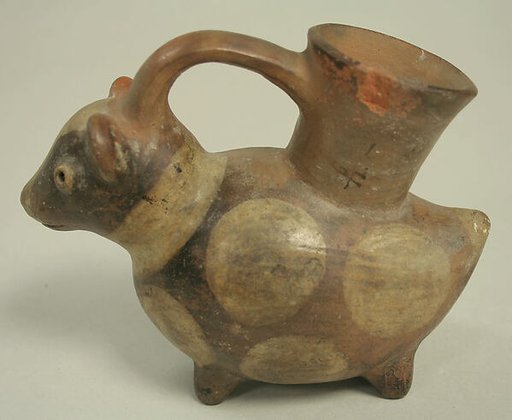 Animal Bottle