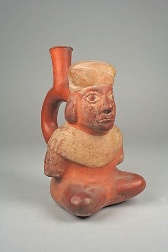 Bottle, Prisoner