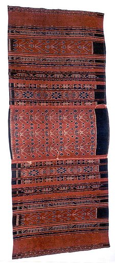 Woman's Skirt