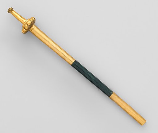 Ear Rod