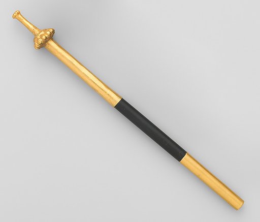 Ear Rod