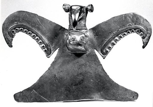 Eagle Pendant