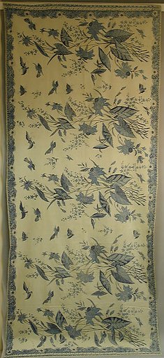 Sarong (Kain Panjang)