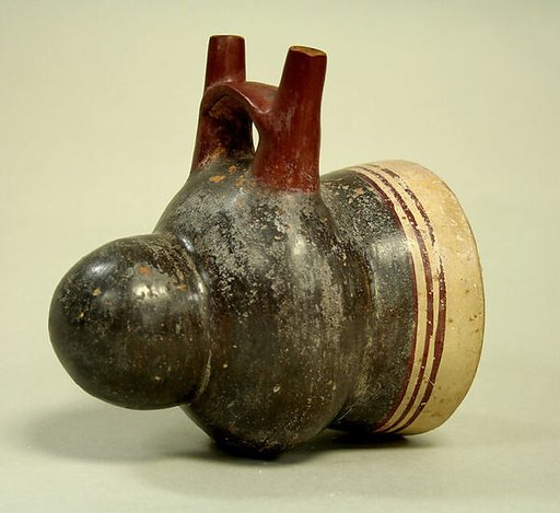 Bottle, Drum