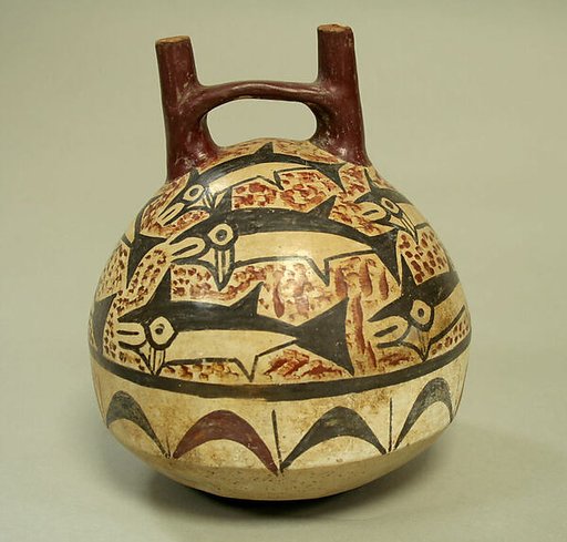 Bottle, Fish