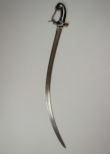 Sword (Shamshir)