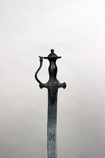 Sword (Talwar)