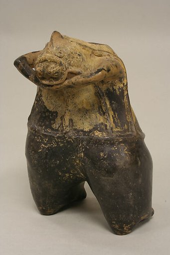 Figure Vessel