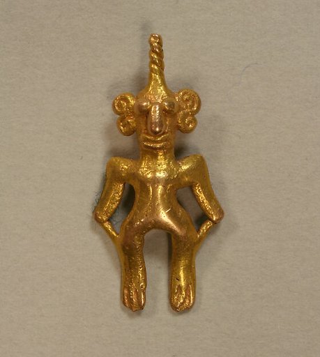 Figure Ornament