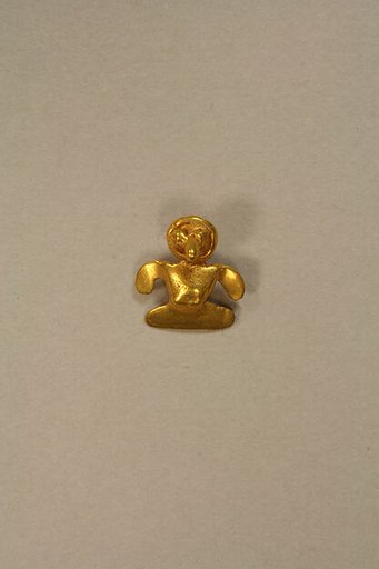 Eagle Ornament