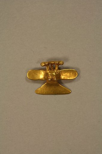 Double-Eagle Ornament