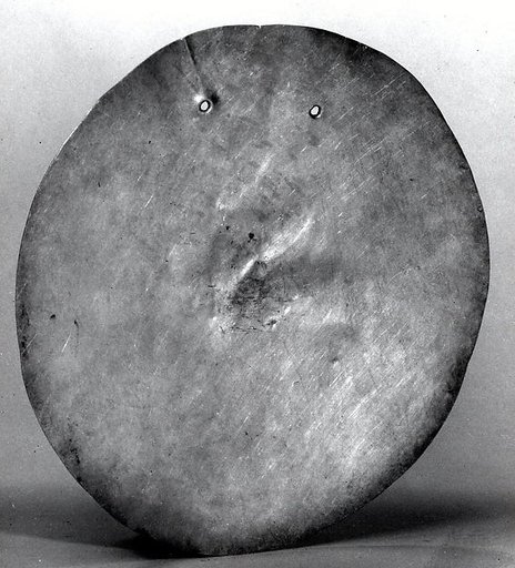 Pectoral Disk