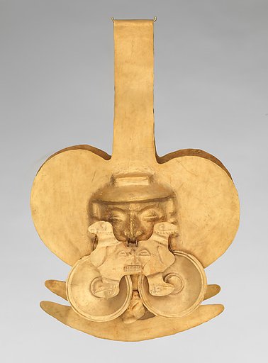 Arm ornament