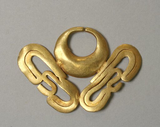 Nose Ornament