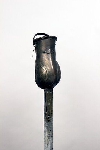 Gauntlet Sword (Pata)