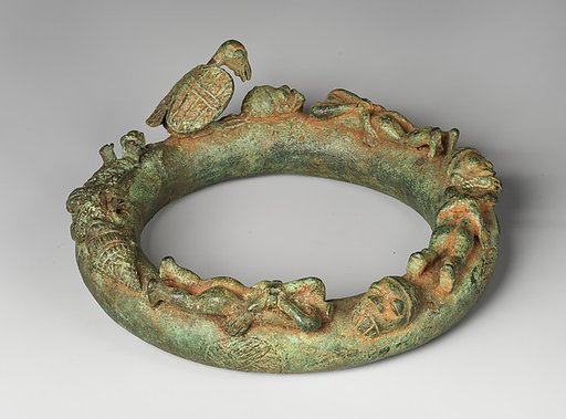 Altar Ring