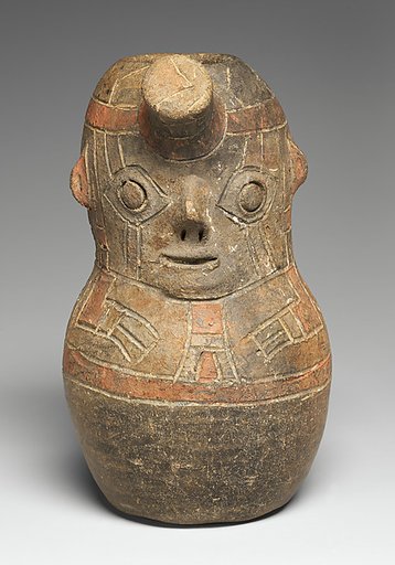 Figure Bottle