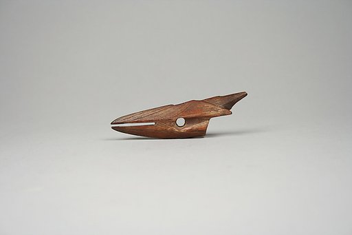 Harpoon Head