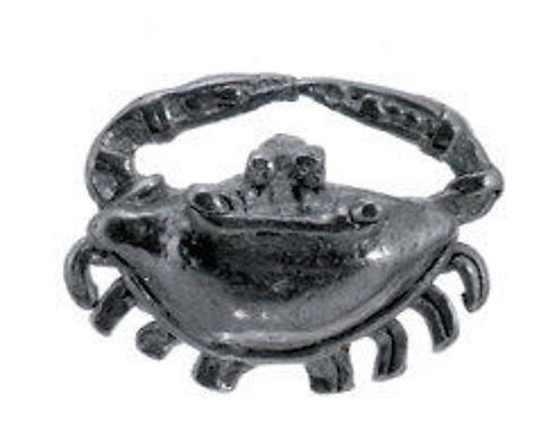 Crab Pendant