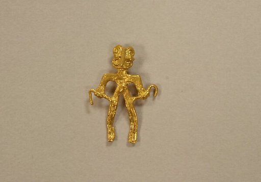 Figure Pendant