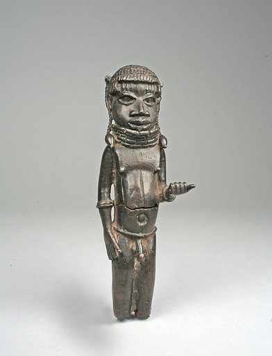 Male Attendant