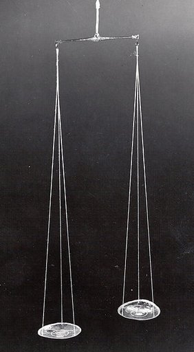 Scale for Gold Measurement