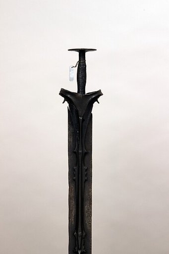 Sword (Arivāl)