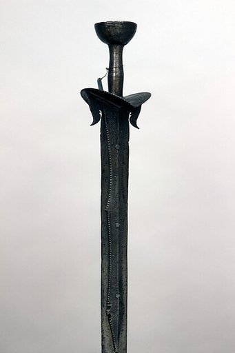Sword (Pattisa)