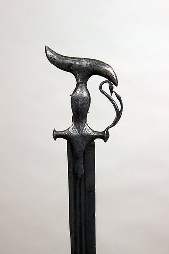Sword