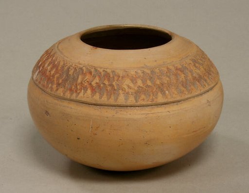 Bowl  (Tecomate)