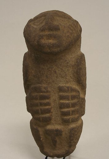 Male Figure