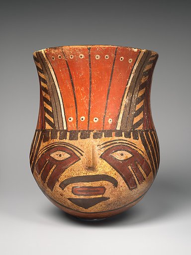 Head jar